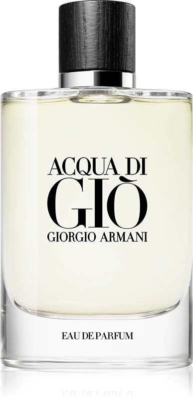 Armani Acqua di Giò Eau de Parfum