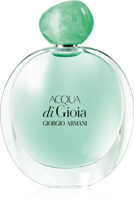 Armani Acqua di Gioia Eau de Parfum pour femme