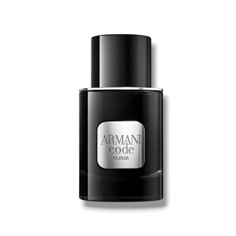 Armani Code Elixir Parfum pour homme