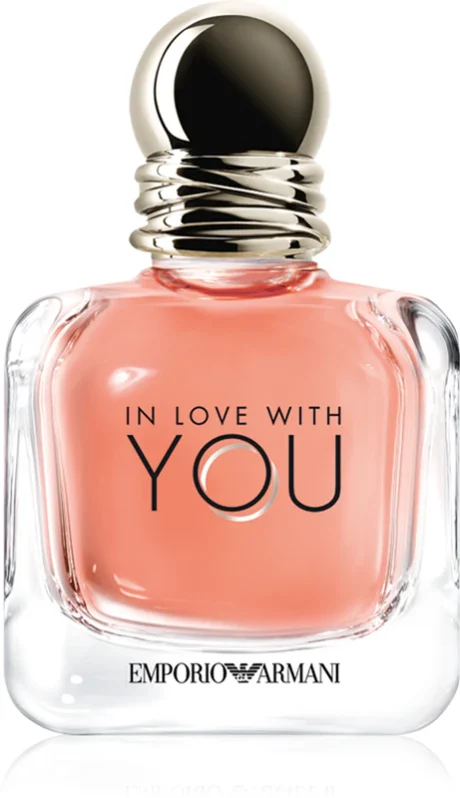 Armani Emporio In Love With You