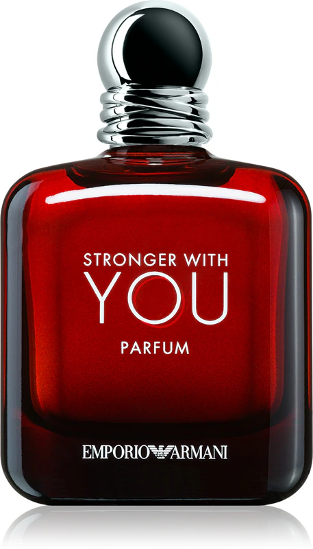 Armani Emporio Stronger With You Parfum