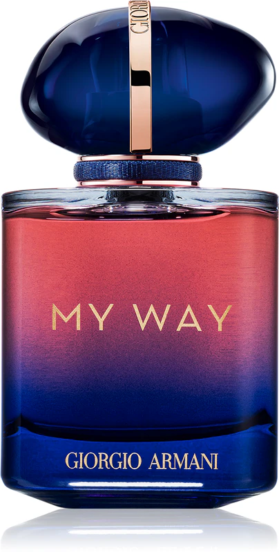 Armani My Way Parfum