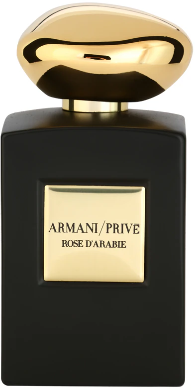 Armani Prive Rose D'Arabie