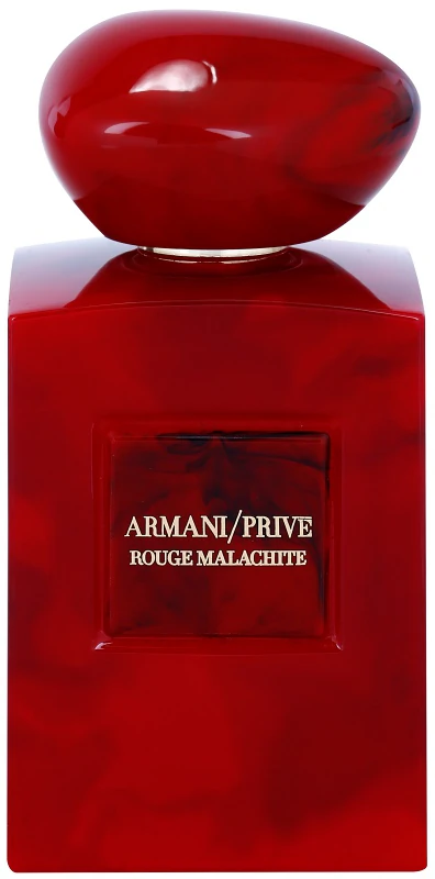Armani Prive Rouge Malachite
