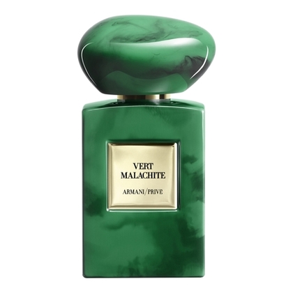 Armani Prive Vert Malachite