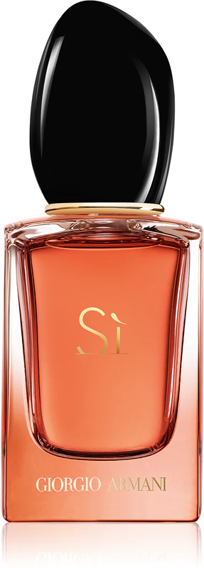 Armani Sì Intense 2021