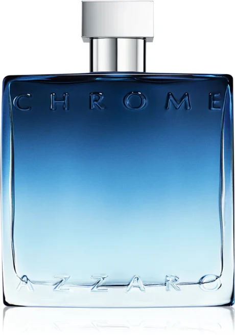 Azzaro Chrome Eau de Parfum