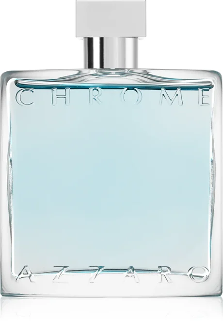 Azzaro Chrome Eau de Toilette