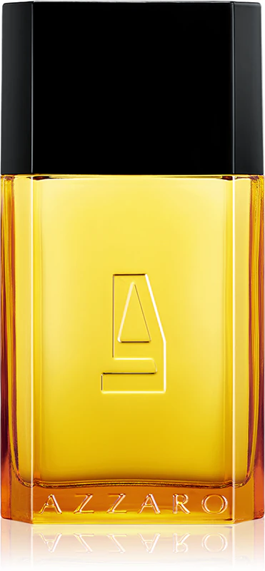 Azzaro Pour Homme Eau de Toilette
