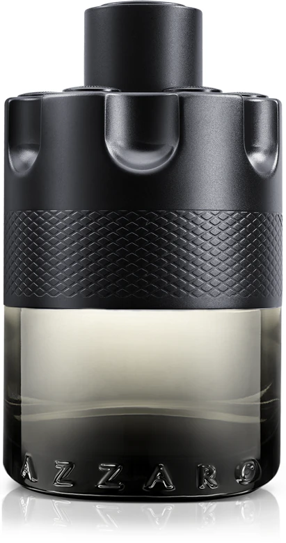 Azzaro The Most Wanted Intense Eau de Toilette pour homme
