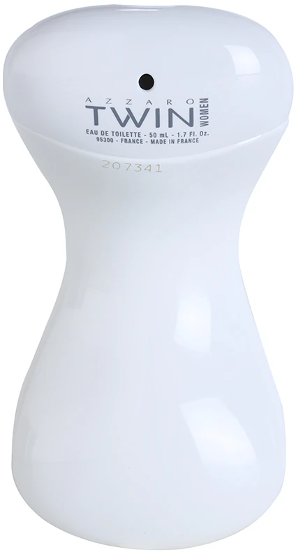 Azzaro Twin Women eau de toilette pour femme