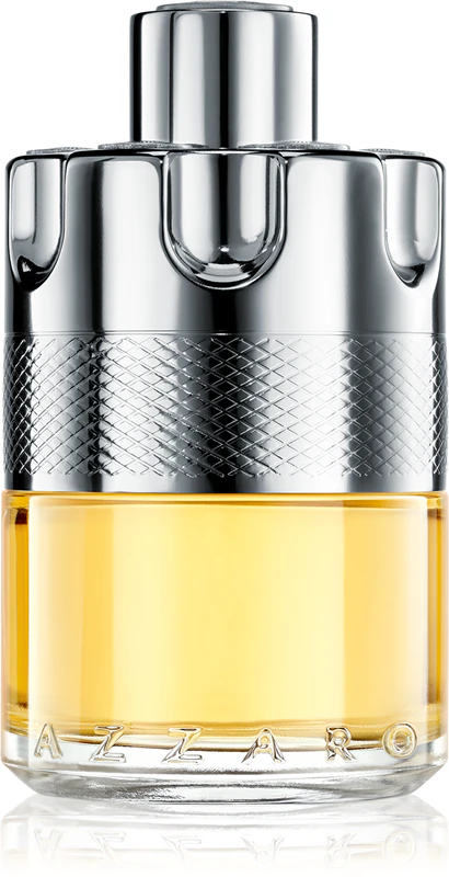 Azzaro Wanted Eau de Toilette pour homme