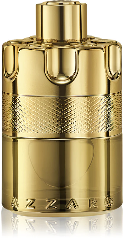 Azzaro Wanted Forever Elixir parfum pour homme