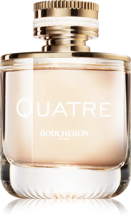 Boucheron Quatre Eau de Parfum pour femme