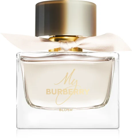 Burberry My Burberry Blush Eau de Parfum pour femme