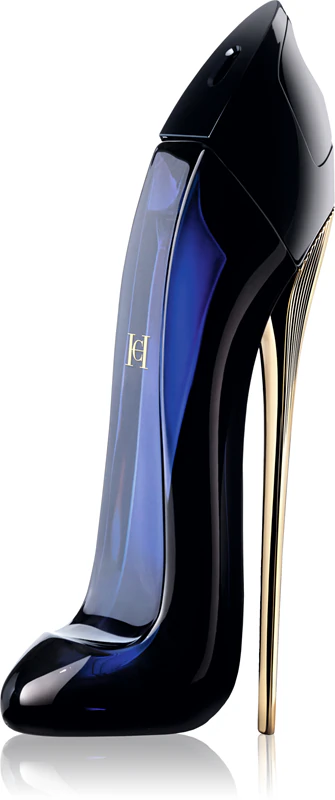CAROLINA HERRERA Good Girl Eau de Parfum pour femme