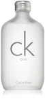 Calvin Klein CK One Eau de Toilette mixte