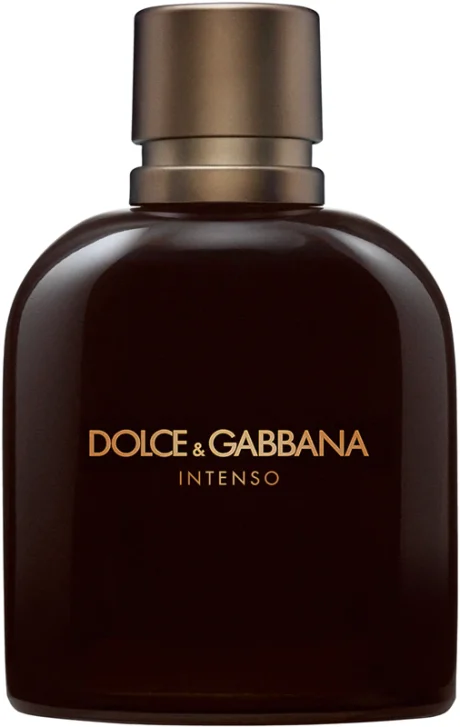 Dolce&Gabbana Intenso Eau de Parfum pour homme