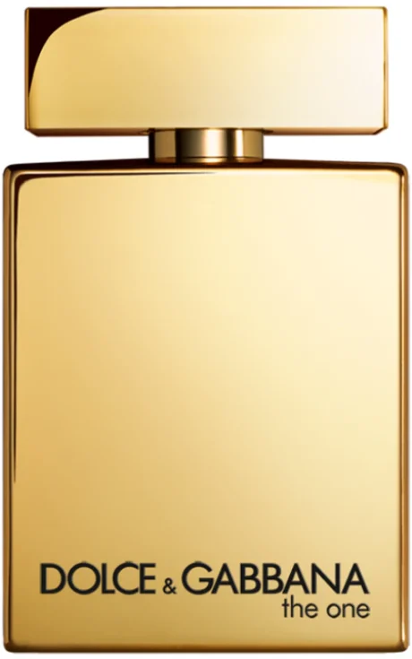Dolce&Gabbana The One Pour Homme Gold Eau de Parfum pour homme