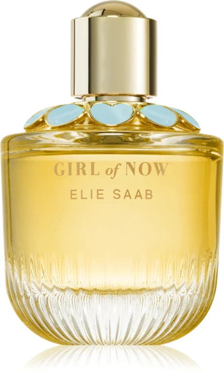 Elie Saab Girl of Now Eau de Parfum pour femme