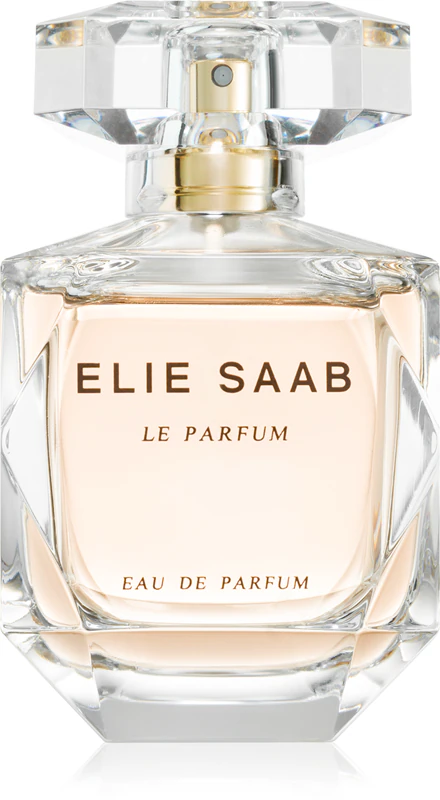 Elie Saab Le Parfum Eau de Parfum pour femme