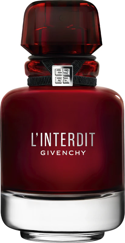 GIVENCHY L’Interdit Rouge Eau de Parfum pour femme