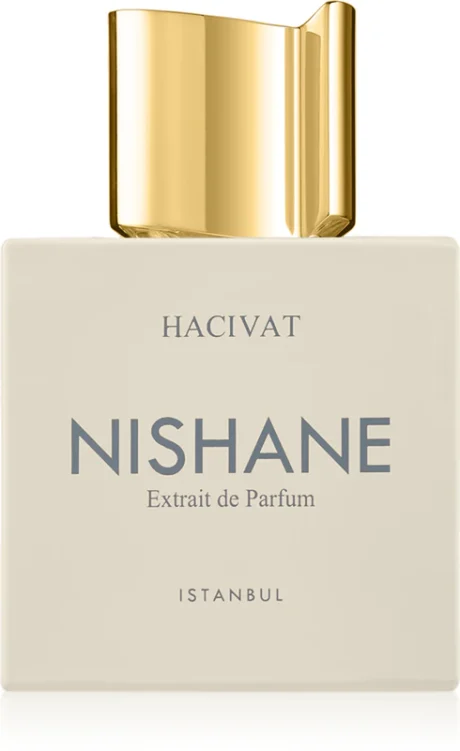 Nishane Hacivat extrait de parfum mixte