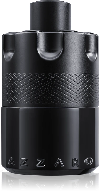 Azzaro The Most Wanted Intense Eau de Parfum pour homme