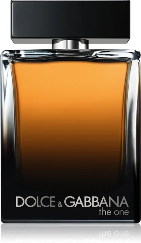 Dolce & Gabbana The One for Men Eau de Parfum pour homme