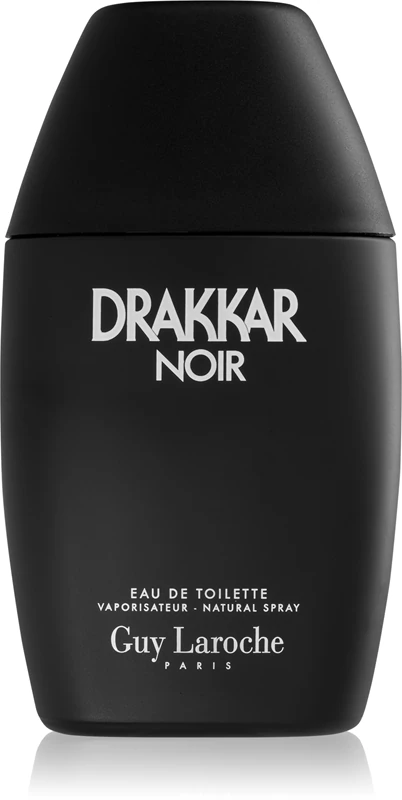 Guy Laroche Drakkar Noir Eau de Toilette pour homme