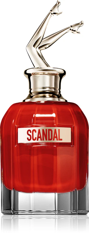 Jean Paul Gaultier Scandal Le Parfum Eau de Parfum pour femme