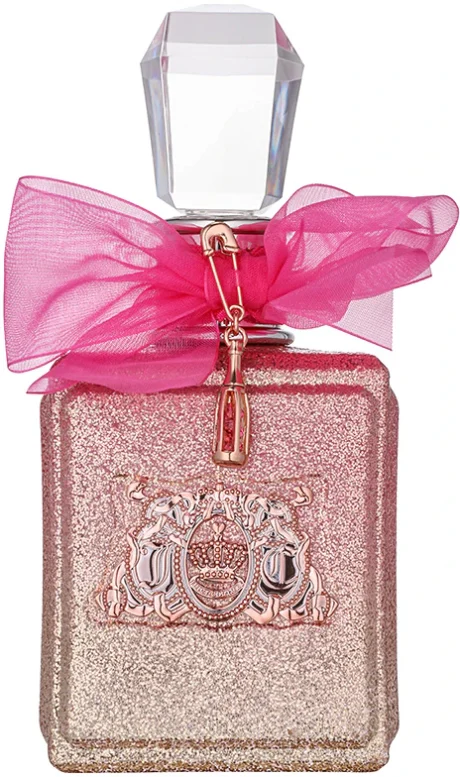 Juicy Couture Viva La Juicy Rosé Eau de Parfum pour femme