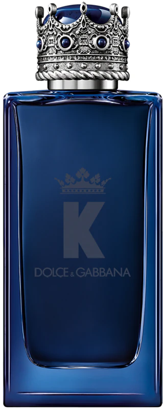 K by Dolce & Gabbana Intense Eau de Parfum pour homme