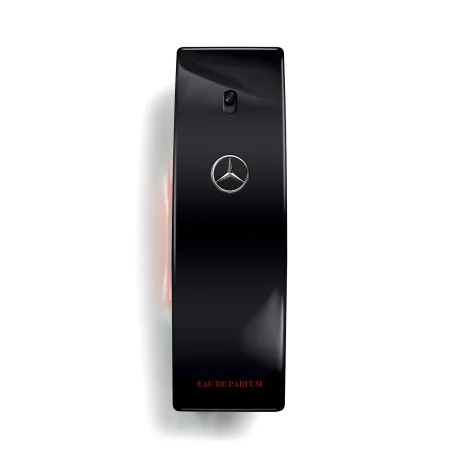 Mercedes-Benz Club Black Eau de Parfum pour homme
