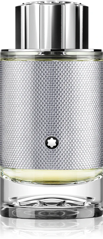 Montblanc Explorer Platinum Eau de Parfum pour homme