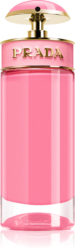 Prada Candy Gloss Eau de Toilette pour femme