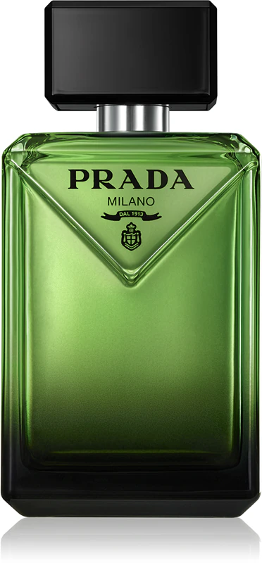 Prada Paradigme Eau de Parfum rechargeable pour homme