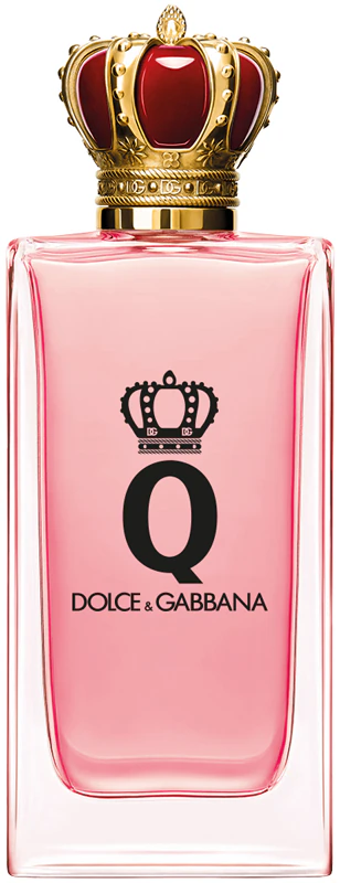 Q by Dolce & Gabbana EDP Eau de Parfum pour femme