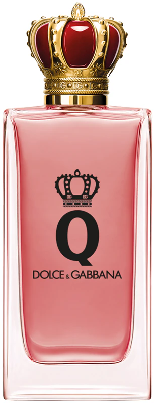 Q by Dolce & Gabbana Intense Eau de Parfum pour femme