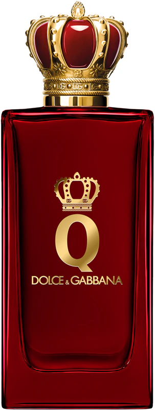 Q by Dolce&Gabbana Parfum parfum pour femme
