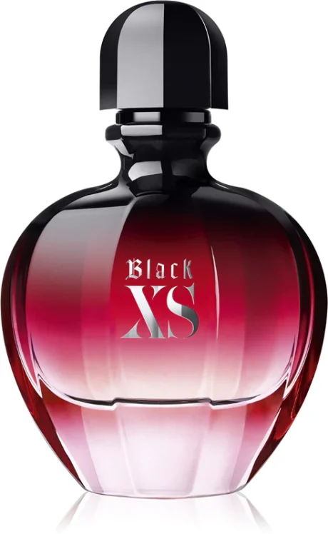 Rabanne Black XS For Her Eau de Parfum pour femme