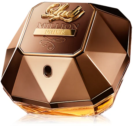 Rabanne Lady Million Privé Eau de Parfum pour femme
