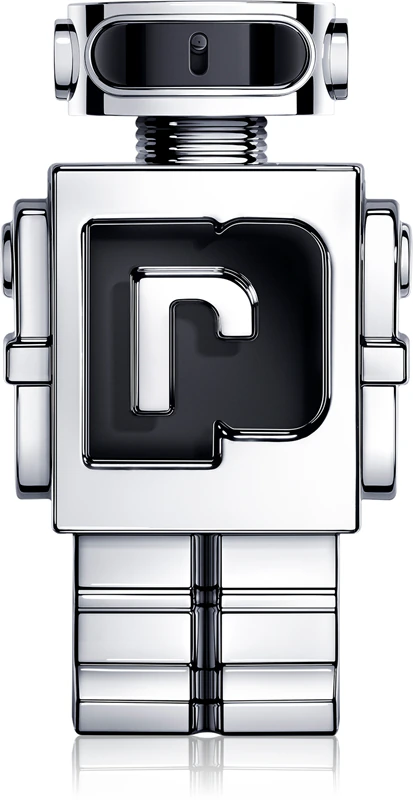 Rabanne Phantom Eau de Toilette rechargeable pour homme