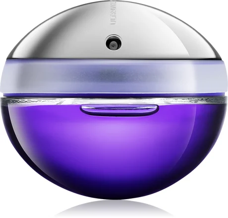 Rabanne Ultraviolet Eau de Parfum pour femme