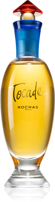 Rochas Tocade Eau de Toilette pour femme