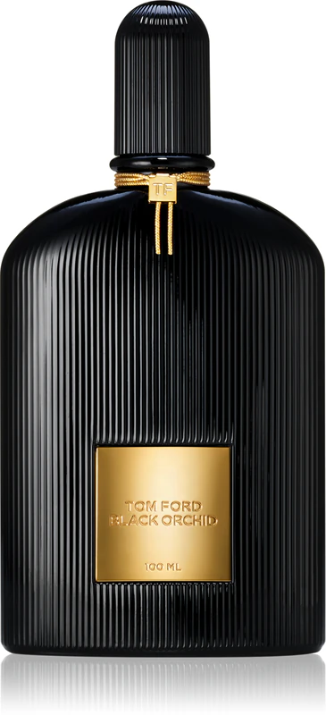 TOM FORD Black Orchid Eau de Parfum mixte