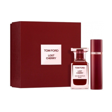 TOM FORD Lost Cherry Coffret Eau de Parfum mixte