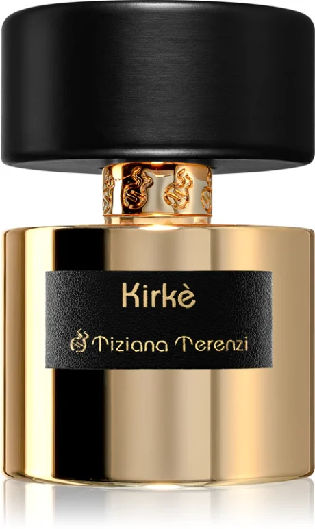 Tiziana Terenzi Kirke extrait de parfum mixte