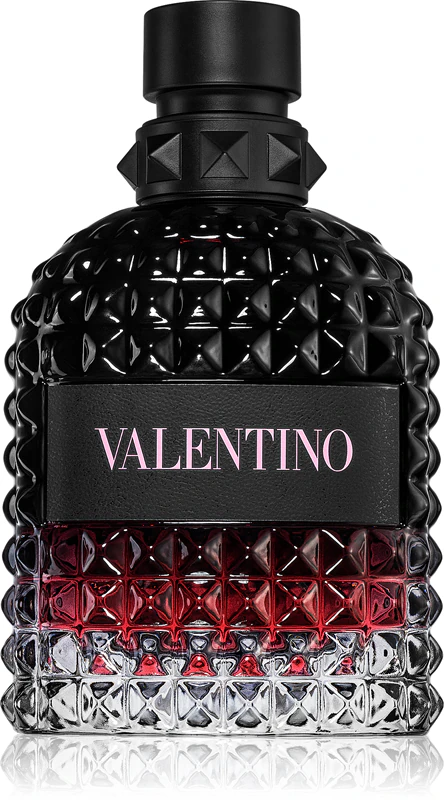 Valentino Born In Roma Intense Uomo Eau de Parfum pour homme