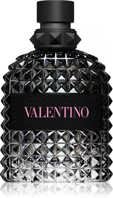 Valentino Born In Roma Uomo Eau de Toilette pour homme